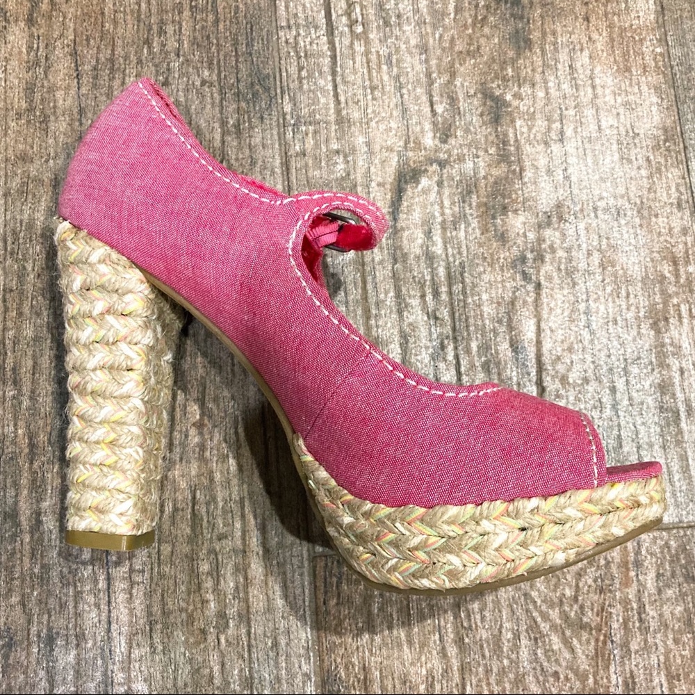 American Rag Heels - Picture 3 of 4